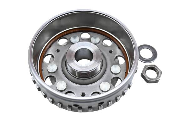 Polaris - 19 Polaris Sportsman 570 EFI 4x4 Flywheel Magneto