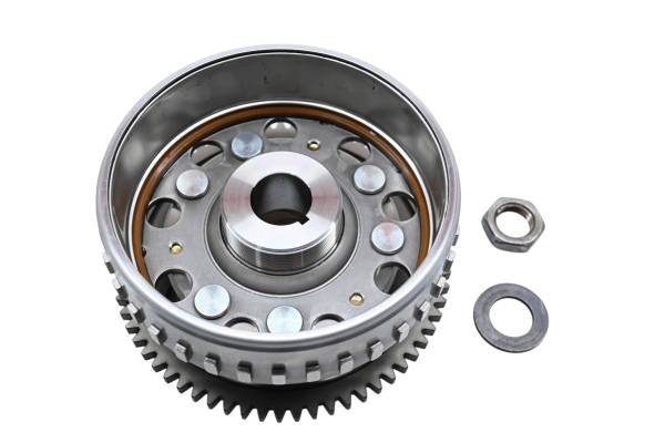 Polaris - 19 Polaris Sportsman 570 EFI 4x4 Flywheel Starter Clutch Bearing & Gear