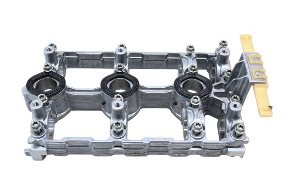 Sea-Doo - 15 Sea-Doo Spark 900 HO ACE 2up Camshaft Journal Housing