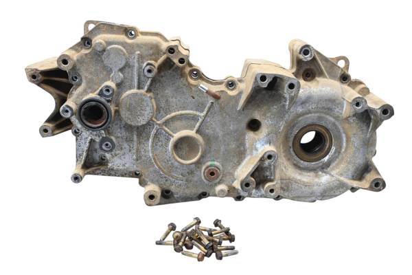 Polaris - 19 Polaris Sportsman 570 EFI 4x4 Transmission Gear Case Housing