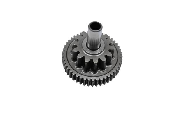 Honda - 02 Honda Rancher 350 4x4 Starter Gear TRX350FM