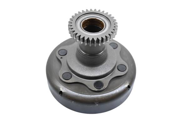 Honda - 02 Honda Rancher 350 4x4 Centrifugal Wet Clutch TRX350FM