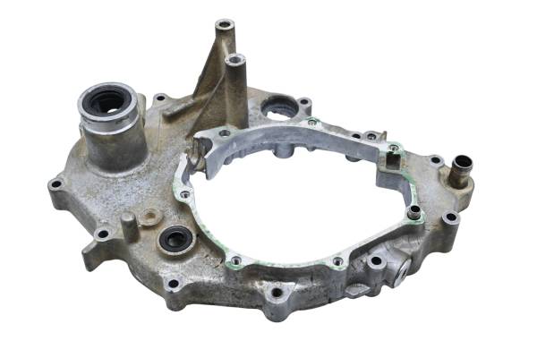 Honda - 02 Honda Rancher 350 4x4 Inner Stator Cover TRX350FM