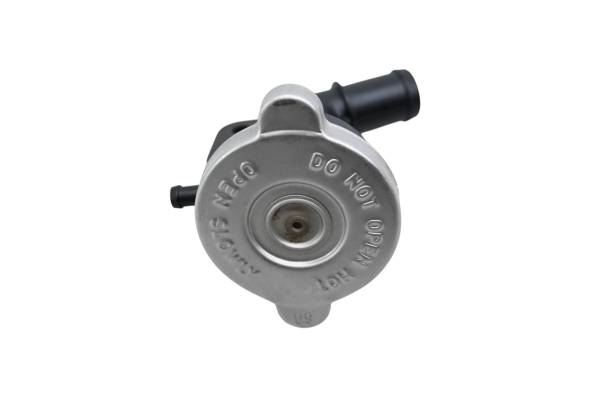 Polaris - 19 Polaris Sportsman 570 EFI 4x4 Radiator Cap & Fill Neck