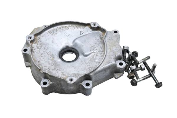 Honda - 02 Honda Rancher 350 4x4 Outer Stator Cover TRX350FM