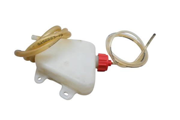 Polaris - 19 Polaris Sportsman 570 EFI 4x4 Coolant Overflow Radiator Bottle