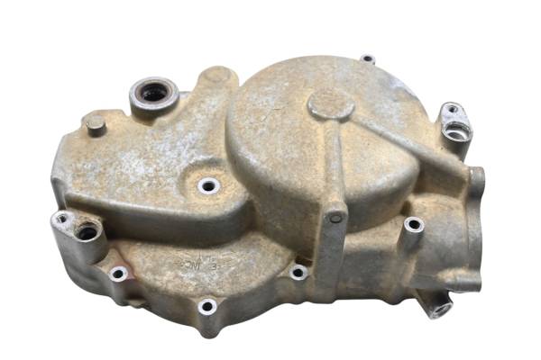 Honda - 02 Honda Rancher 350 4x4 Clutch Cover TRX350FM