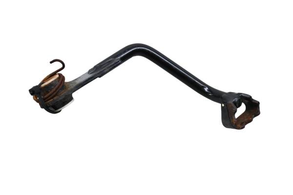 Polaris - 19 Polaris Sportsman 570 EFI 4x4 Rear Brake Pedal