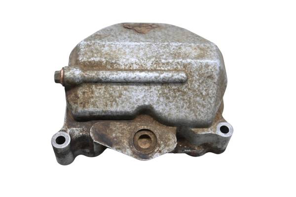 Honda - 02 Honda Rancher 350 4x4 Valve Cover TRX350FM