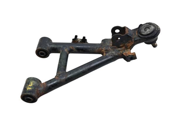 Honda - 02 Honda Rancher 350 4x4 Front Upper Left A-Arm TRX350FM