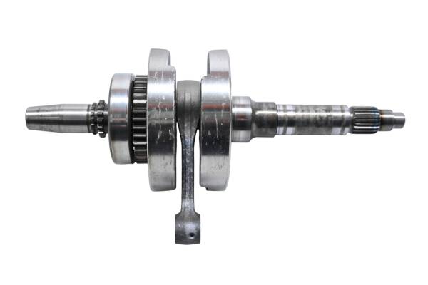 Honda - 02 Honda Rancher 350 4x4 Crankshaft Crank Shaft & Connecting Rod TRX350FM