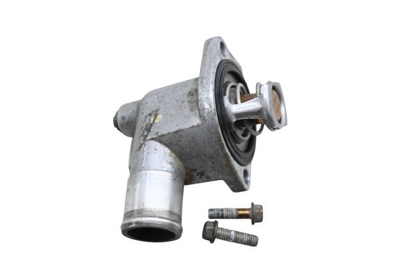 Polaris - 19 Polaris Sportsman 570 EFI 4x4 Thermostat & Cover