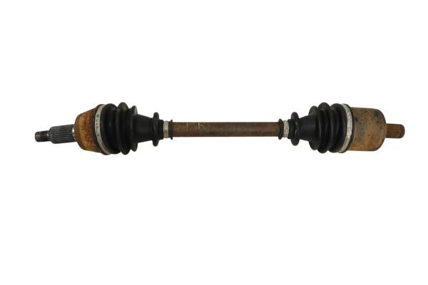 Polaris - 12 Polaris RZR 800 EFI Front Cv Axle Left Or Right