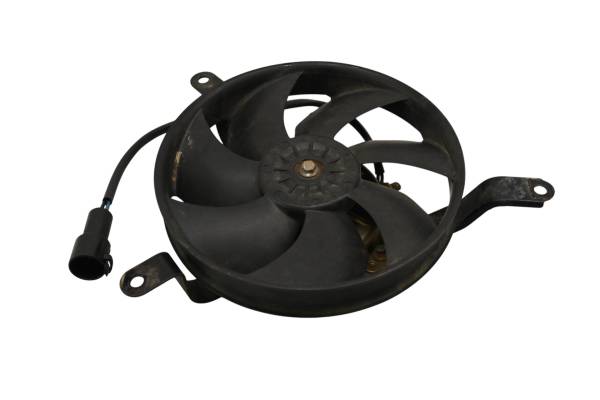 Kawasaki - 03 Kawasaki Prairie 650 4x4 Radiator Fan KVF650