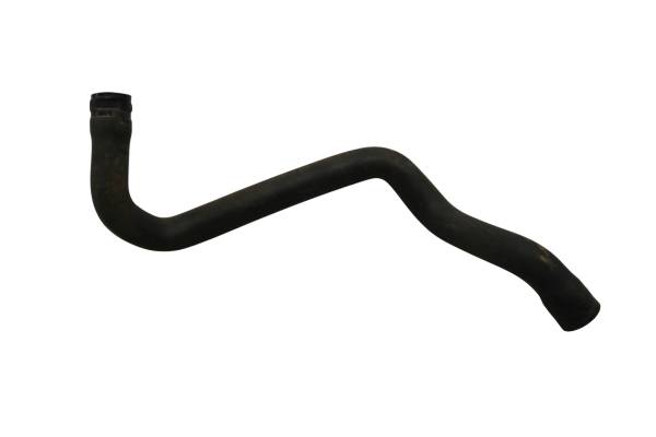 Kawasaki - 03 Kawasaki Prairie 650 4x4 Breather Tube KVF650