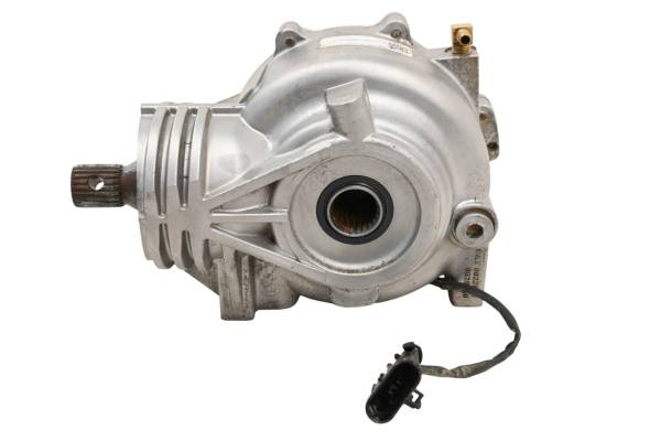 Polaris - 12 Polaris RZR 800 EFI Front Differential