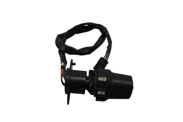 Honda - 05 Honda Rubicon 500 4x4 Mode Switch TRX500FA