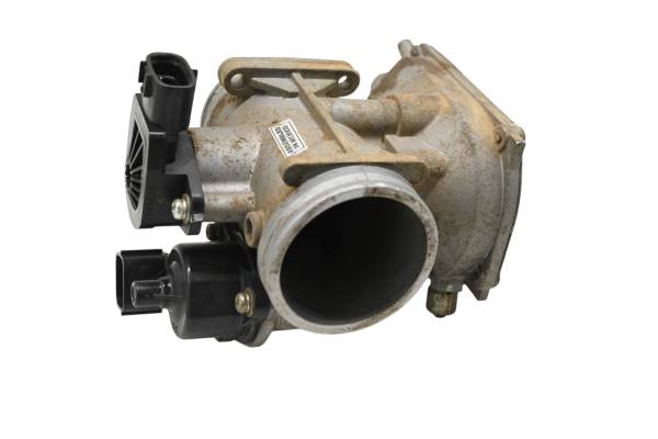12 Polaris RZR 800 EFI Throttle Body Mikuni