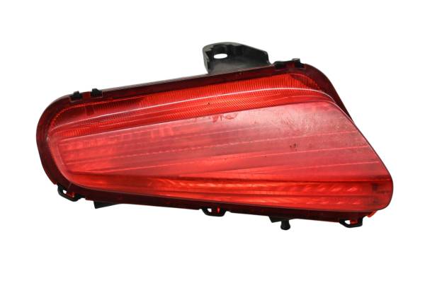 Honda - 05 Honda Rubicon 500 4x4 Rear Left Tail Brake Light TRX500FA
