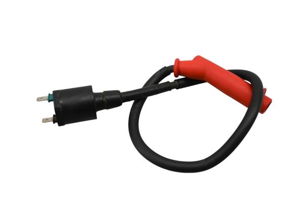 Honda - 05 Honda Rubicon 500 4x4 Ignition Coil TRX500FA