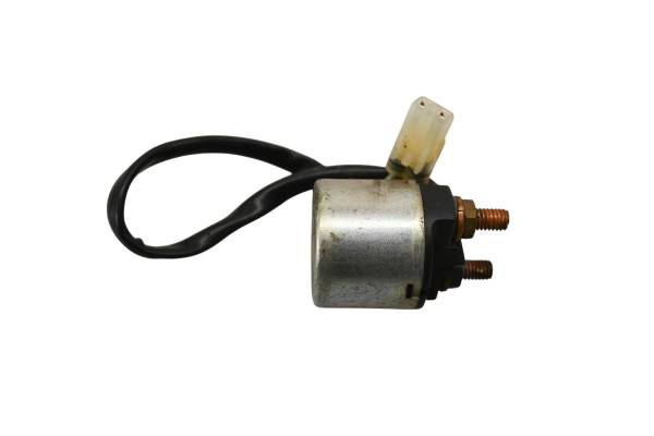 Honda - 05 Honda Rubicon 500 4x4 Starter Solenoid TRX500FA
