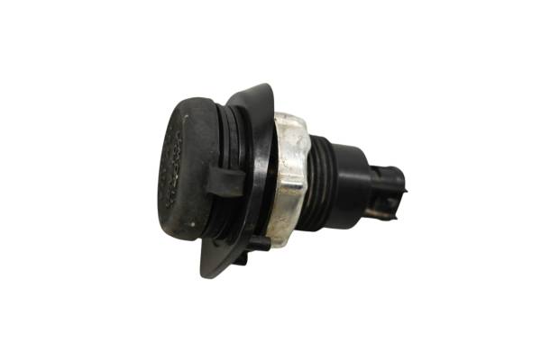 Honda - 05 Honda Rubicon 500 4x4 12 Volt Accessory Outlet 12V TRX500FA