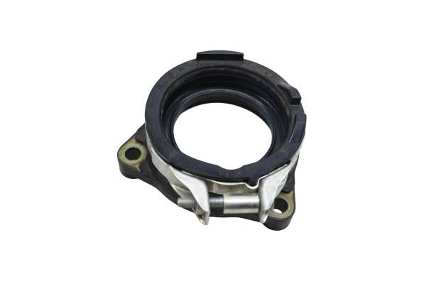 Yamaha - 22 Yamaha YFZ450R Intake Manifold Throttle Body Boot