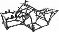 ATV, SxS & UTV - Body & Frame - Frames