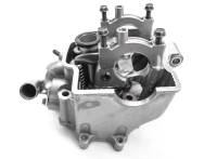 Motorcycle - Engines & Engine - Cylinder Heads & Valve Covers