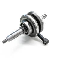 Motorcycle - Engines & Engine - Crankshafts & Connecting Rods