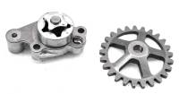 Motorcycle - Engines & Engine - Oil Pumps