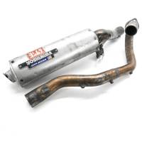 Motorcycle - Exhausts & Exhaust Systems - Exhaust Systems