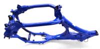 Motorcycle - Body & Frame - Frames