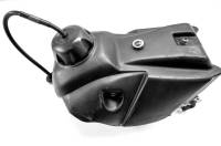 Motorcycle - Body & Frame - Gas Tanks