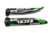 Motorcycle - Body & Frame - Other Body & Frame