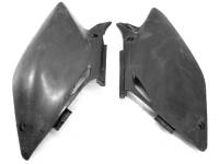 Motorcycle - Body & Frame - Fairings & Body Work