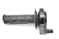 Motorcycle - Handlebars, Grips & Levers - Grips