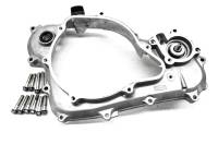 Motorcycle - Drivetrain & Transmission - Clutch Covers