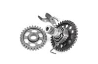 Motorcycle - Drivetrain & Transmission - Other Transmission Parts
