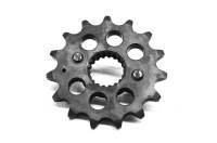 Motorcycle - Drivetrain & Transmission - Chains, Sprockets & Parts