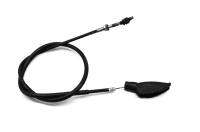 Motorcycle - Drivetrain & Transmission - Clutch Cables