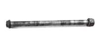 Motorcycle - Drivetrain & Transmission - Drive Shafts