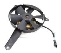 Motorcycle - Engine Cooling - Fans & Fan Parts