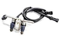 ATV, SxS & UTV - Intake & Fuel Systems - Fuel Jets & Injectors