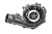 Personal Watercraft - Exhaust