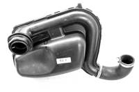 Personal Watercraft - Intake & Fuel Systems