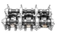 Snowmobile - Engines & Components - Snowmobile Engine Components