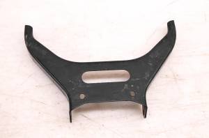 Can-Am - 05 Can-Am Rally 175 200 2x4 Bombardier Front Frame Plate Bracket Mount - Image 1