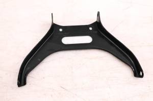 Can-Am - 05 Can-Am Rally 175 200 2x4 Bombardier Front Frame Plate Bracket Mount - Image 2