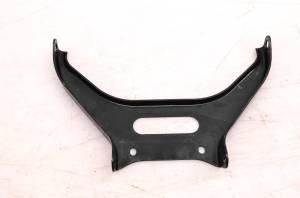 Can-Am - 05 Can-Am Rally 175 200 2x4 Bombardier Front Frame Plate Bracket Mount - Image 3